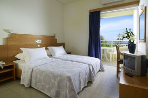 Fly & Go Eleftheria Hotel
