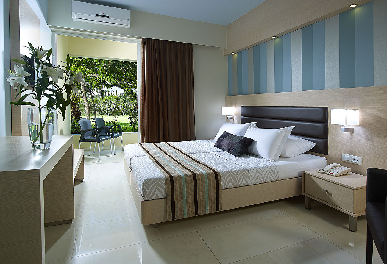 Fly & Go Eleftheria Hotel