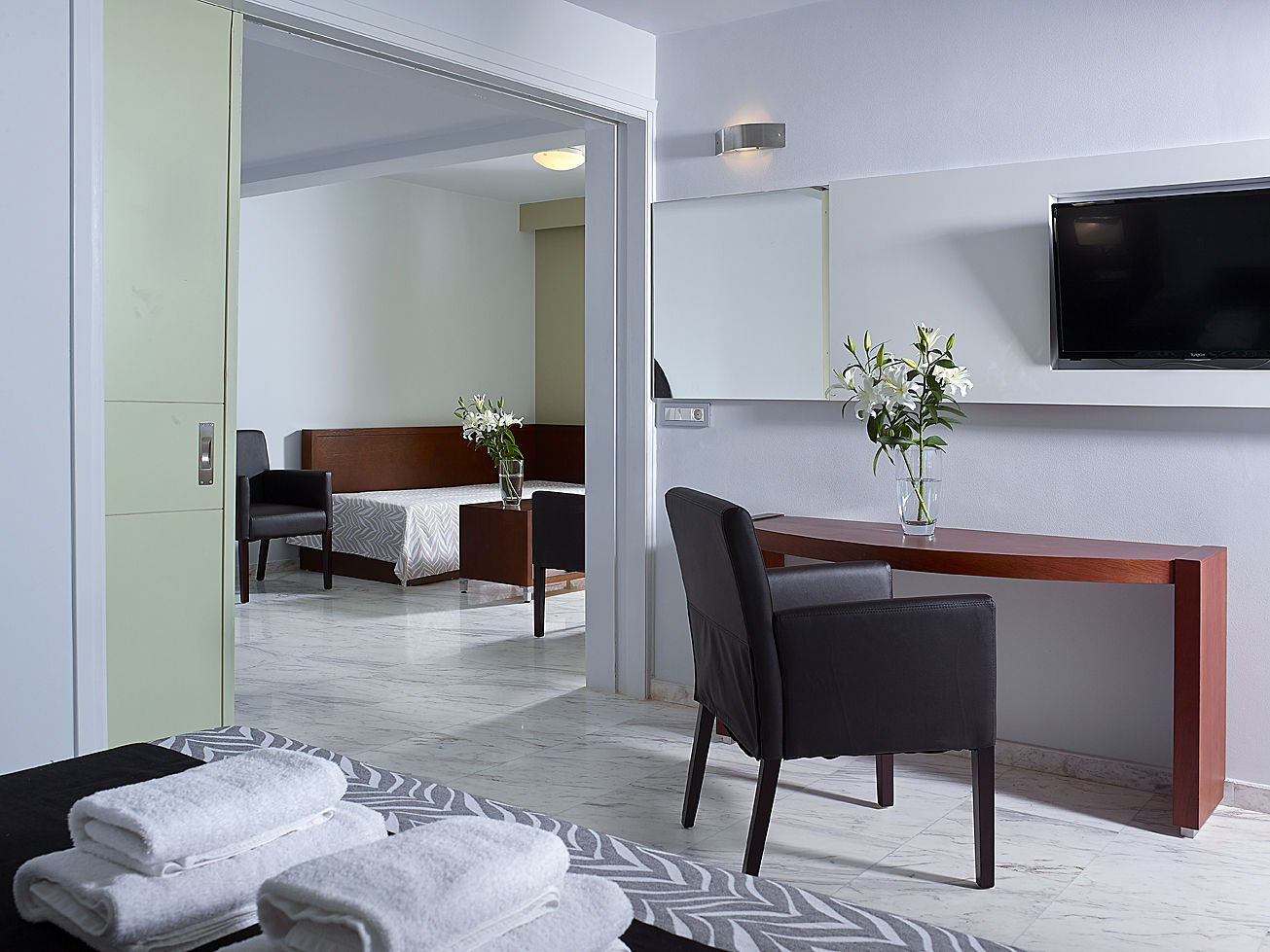 Fly & Go Eleftheria Hotel