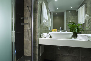 Fly & Go Eleftheria Hotel