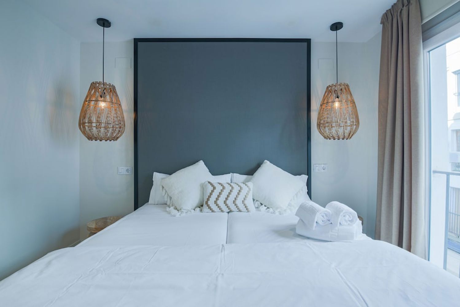 Magna Sevilla Apartamentos