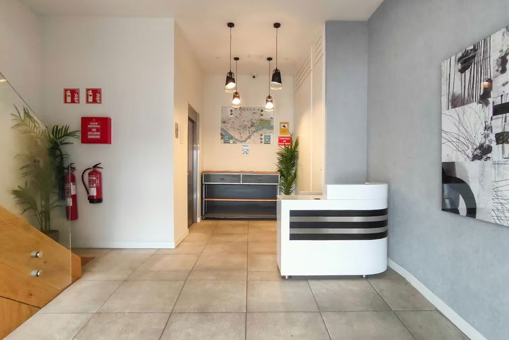 Magna Sevilla Apartamentos