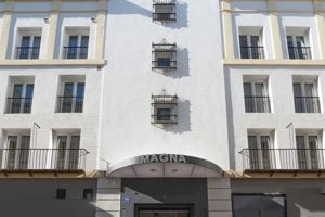 Magna Sevilla Apartamentos