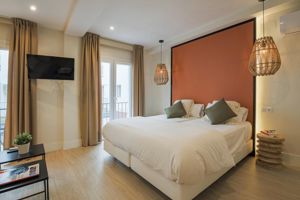 Magna Sevilla Apartamentos