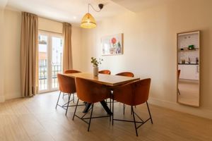 Magna Sevilla Apartamentos