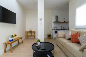Magna Sevilla Apartamentos