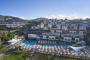 Atlantica Mikri Poli Crete