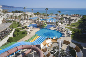 Atlantica Ocean Beach Resort