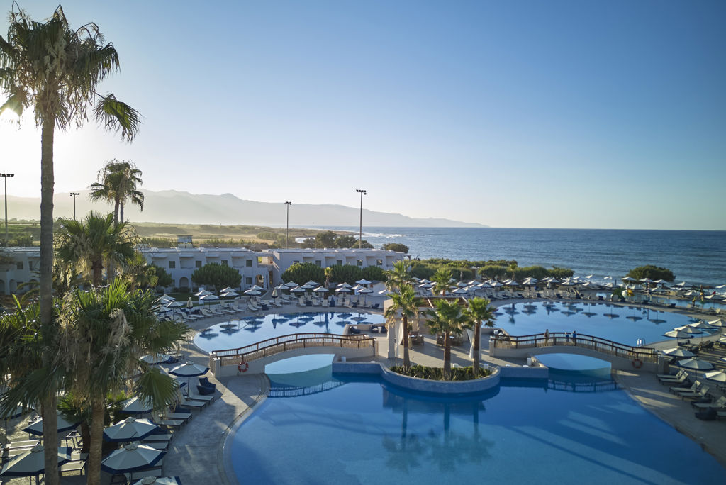 Atlantica Ocean Beach Resort foto 3