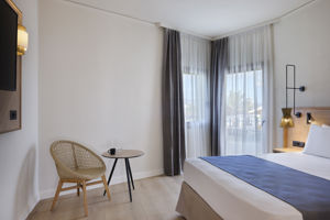 Atlantica Ocean Beach Resort