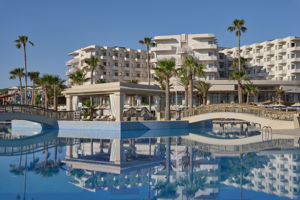 Atlantica Ocean Beach Resort
