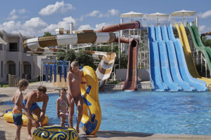 Atlantica Ocean Beach Resort