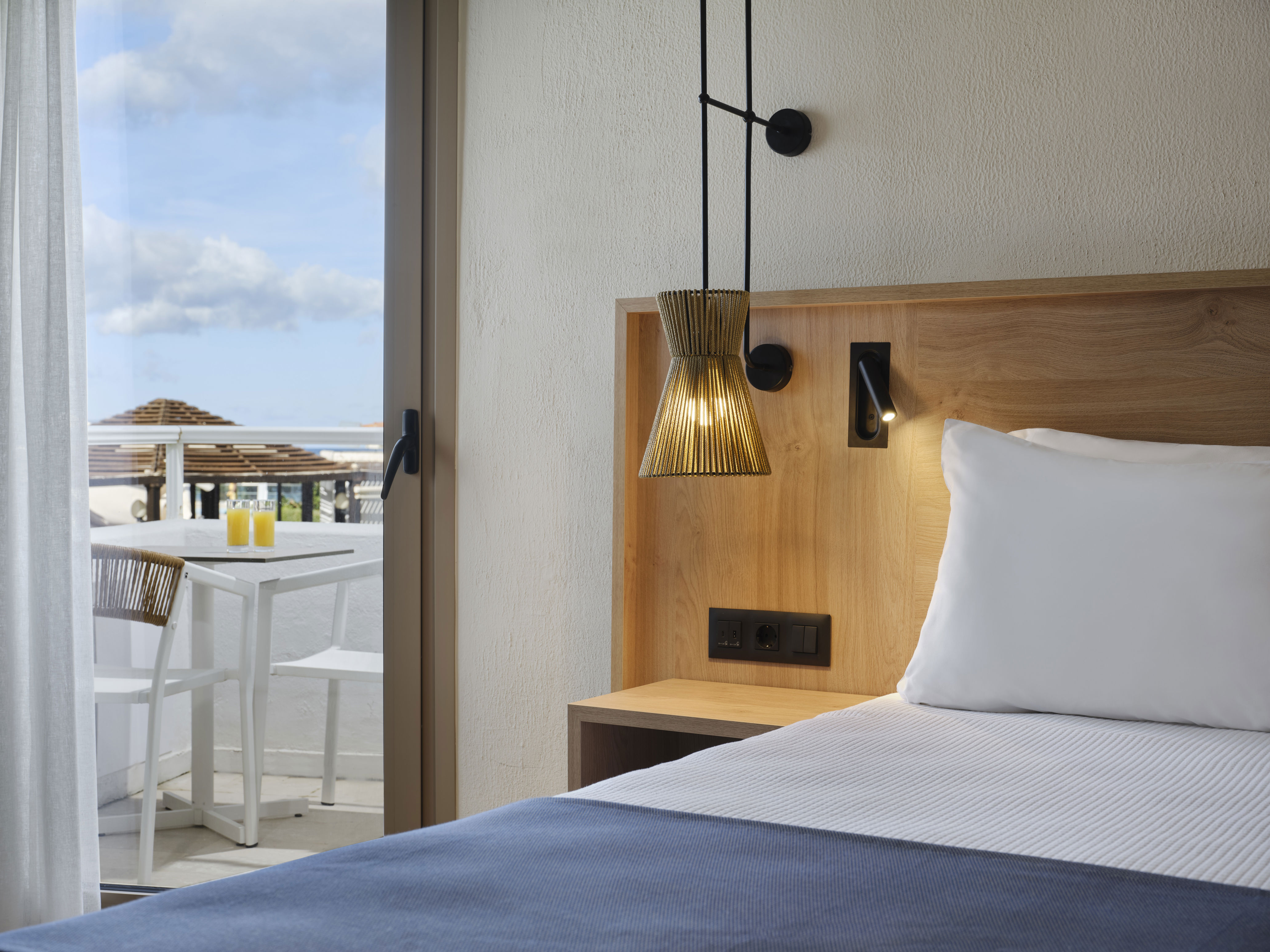 Atlantica Ocean Beach Resort