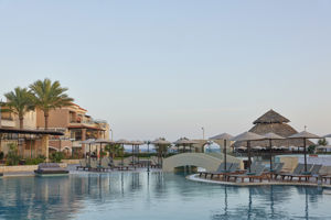Atlantica Caldera Palace