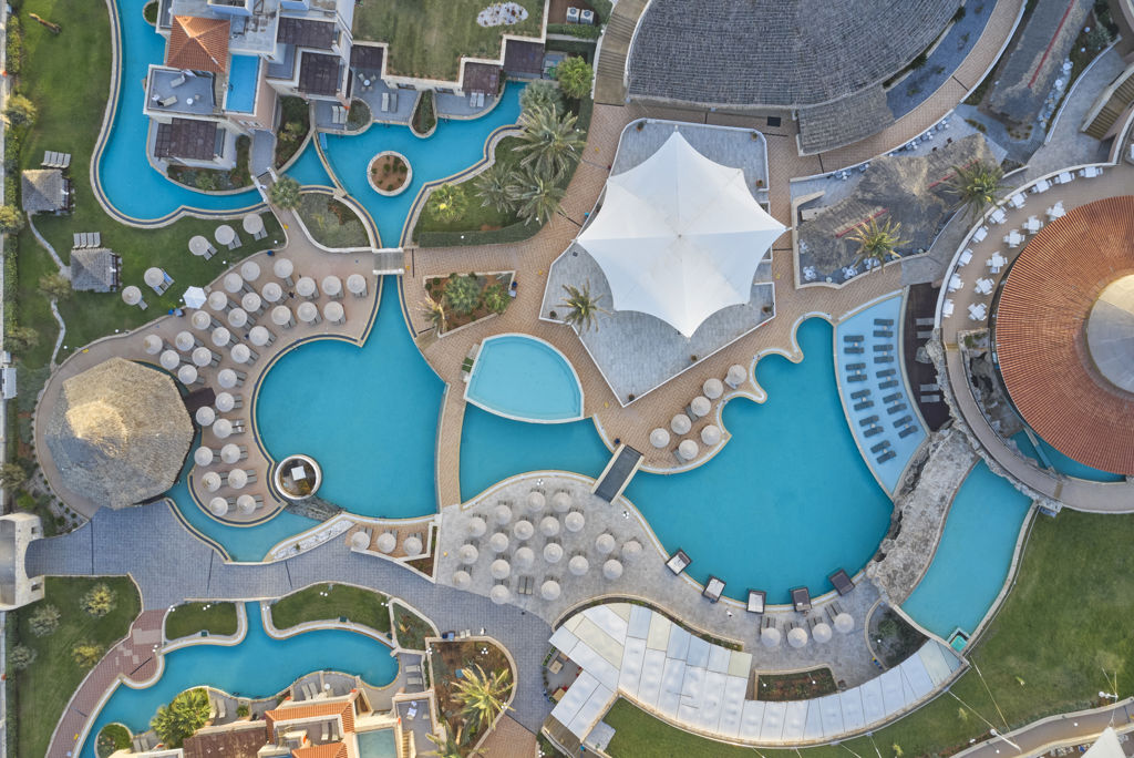 Atlantica Caldera Palace