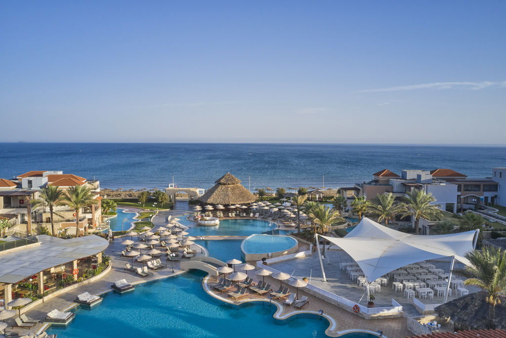 Atlantica Caldera Palace foto 3