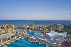 Atlantica Caldera Palace