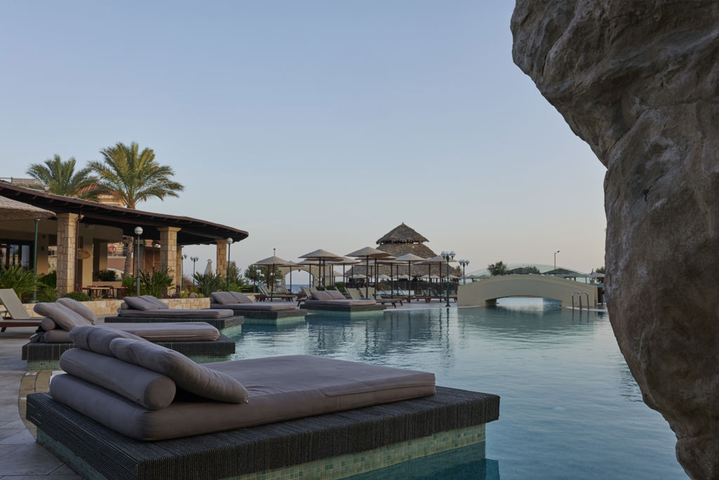 Atlantica Caldera Palace foto 5