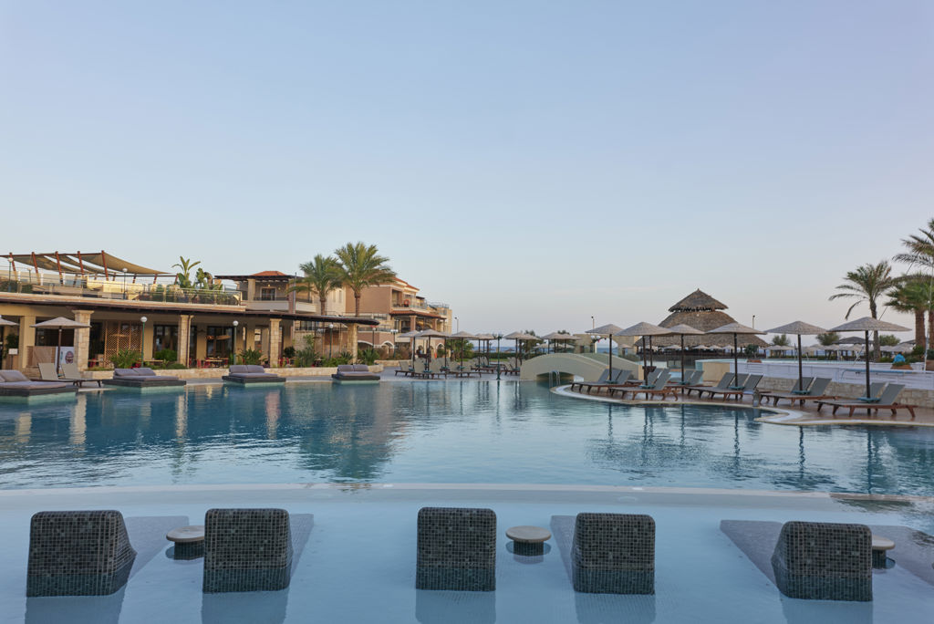 Atlantica Caldera Palace foto 6