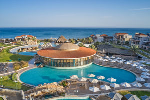 Atlantica Caldera Palace