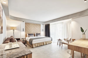 Atlantica Caldera Palace