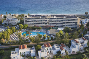 Atlantica Princess Hotel