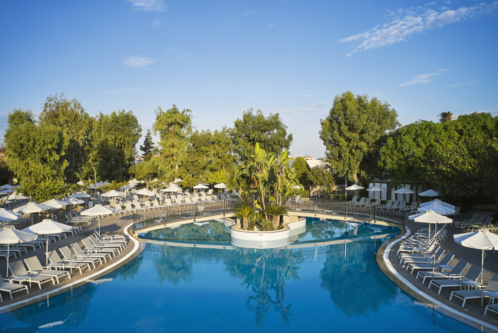 Atlantica Princess Hotel