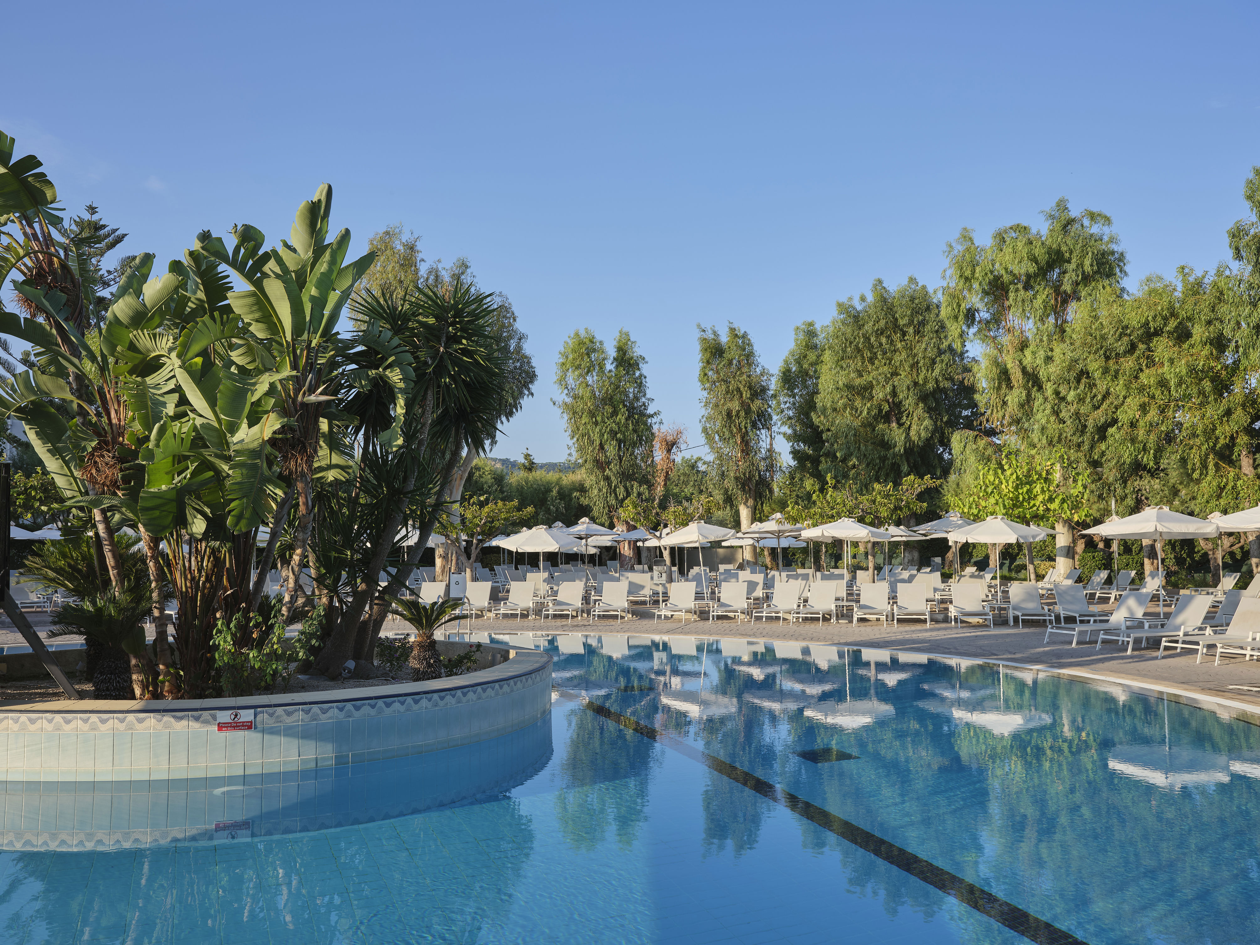 Atlantica Princess Hotel