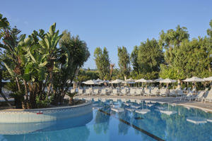 Atlantica Princess Hotel