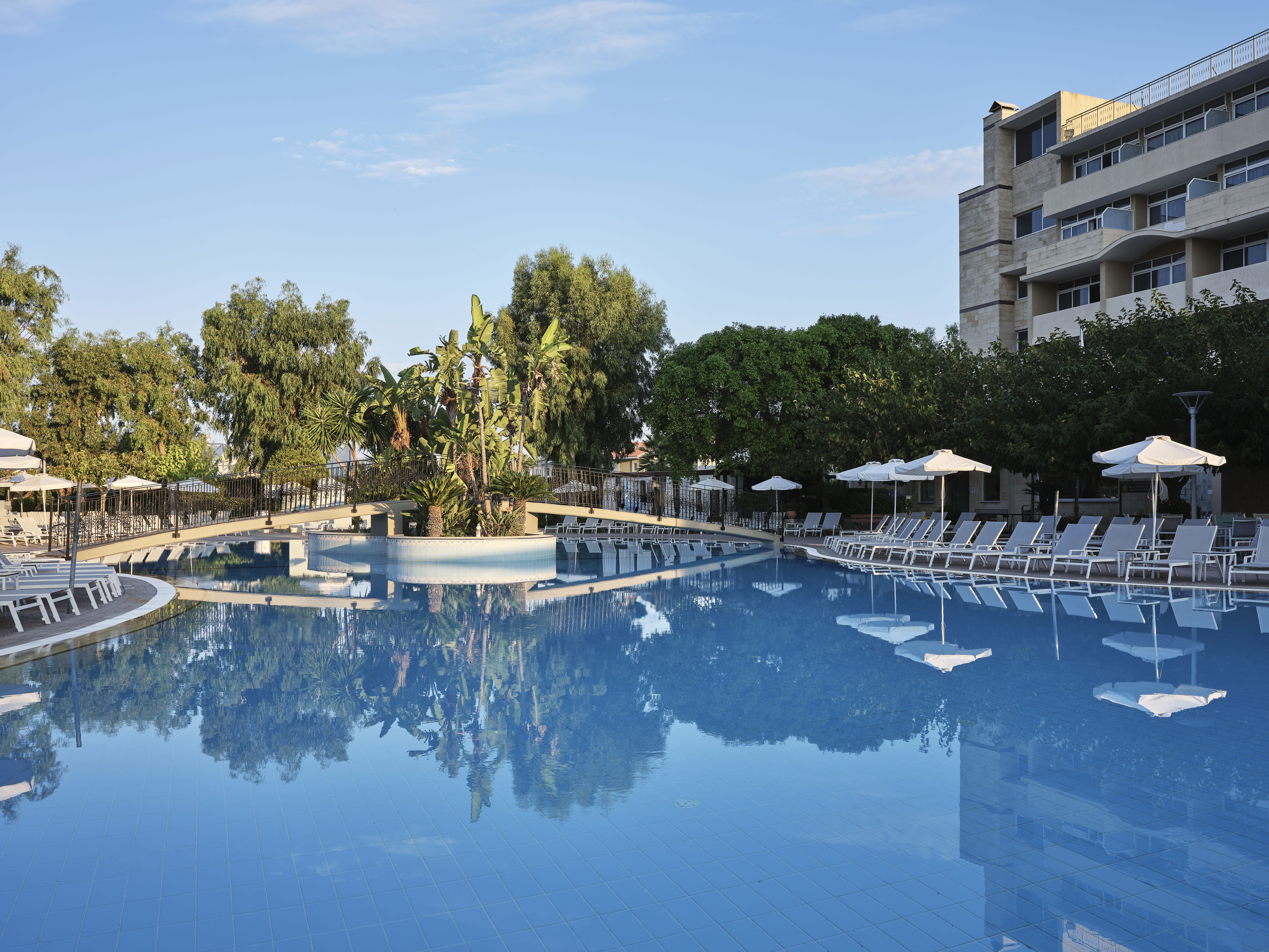 Atlantica Princess Hotel