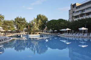 Atlantica Princess Hotel