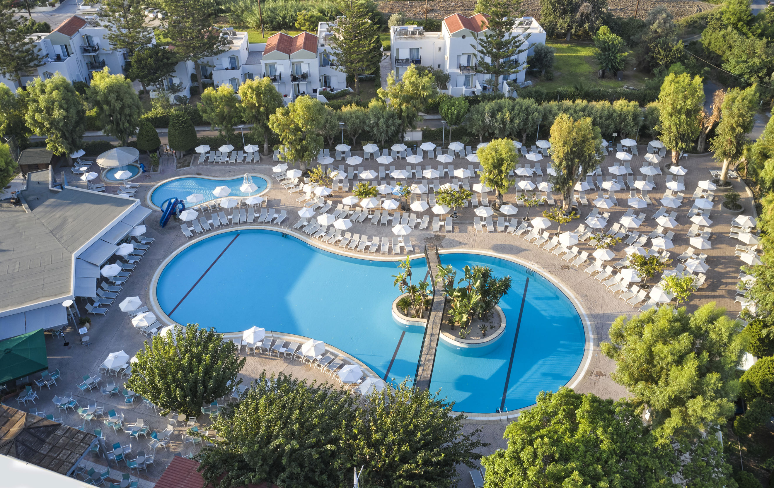 Atlantica Princess Hotel