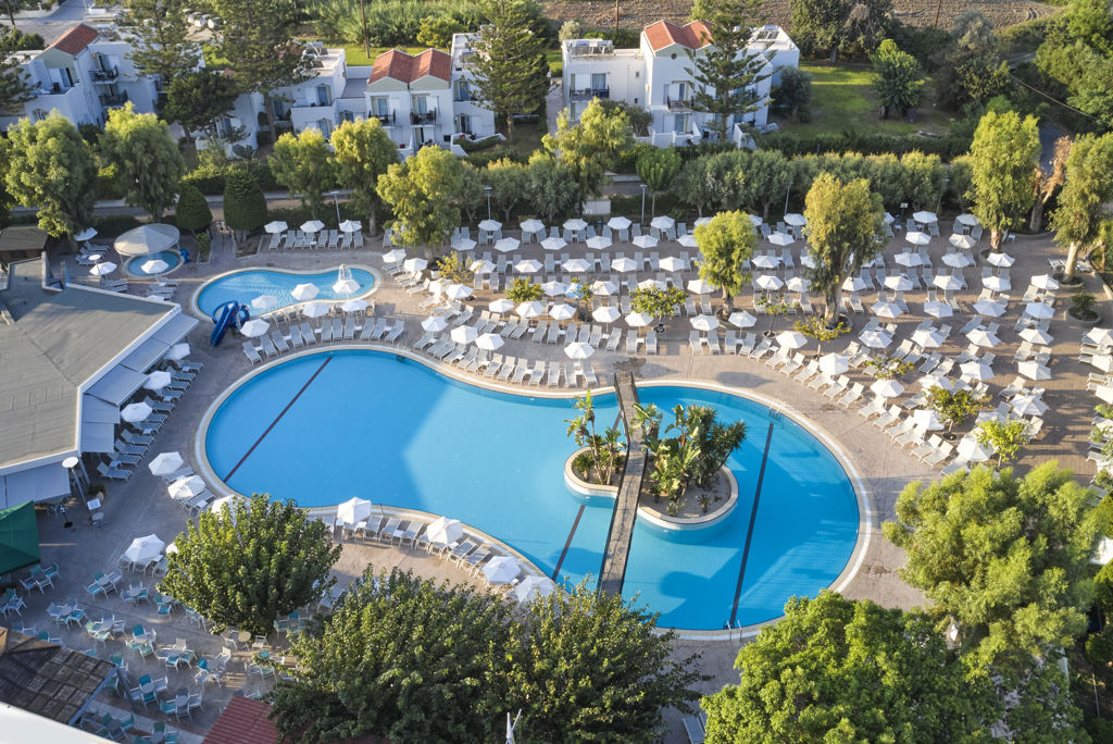 Atlantica Princess Hotel foto 6