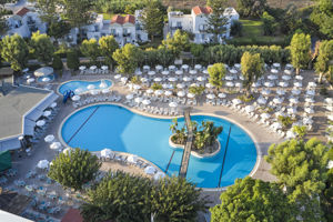 Atlantica Princess Hotel