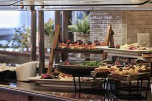 Atlantica Princess Hotel