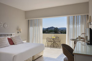 Atlantica Princess Hotel