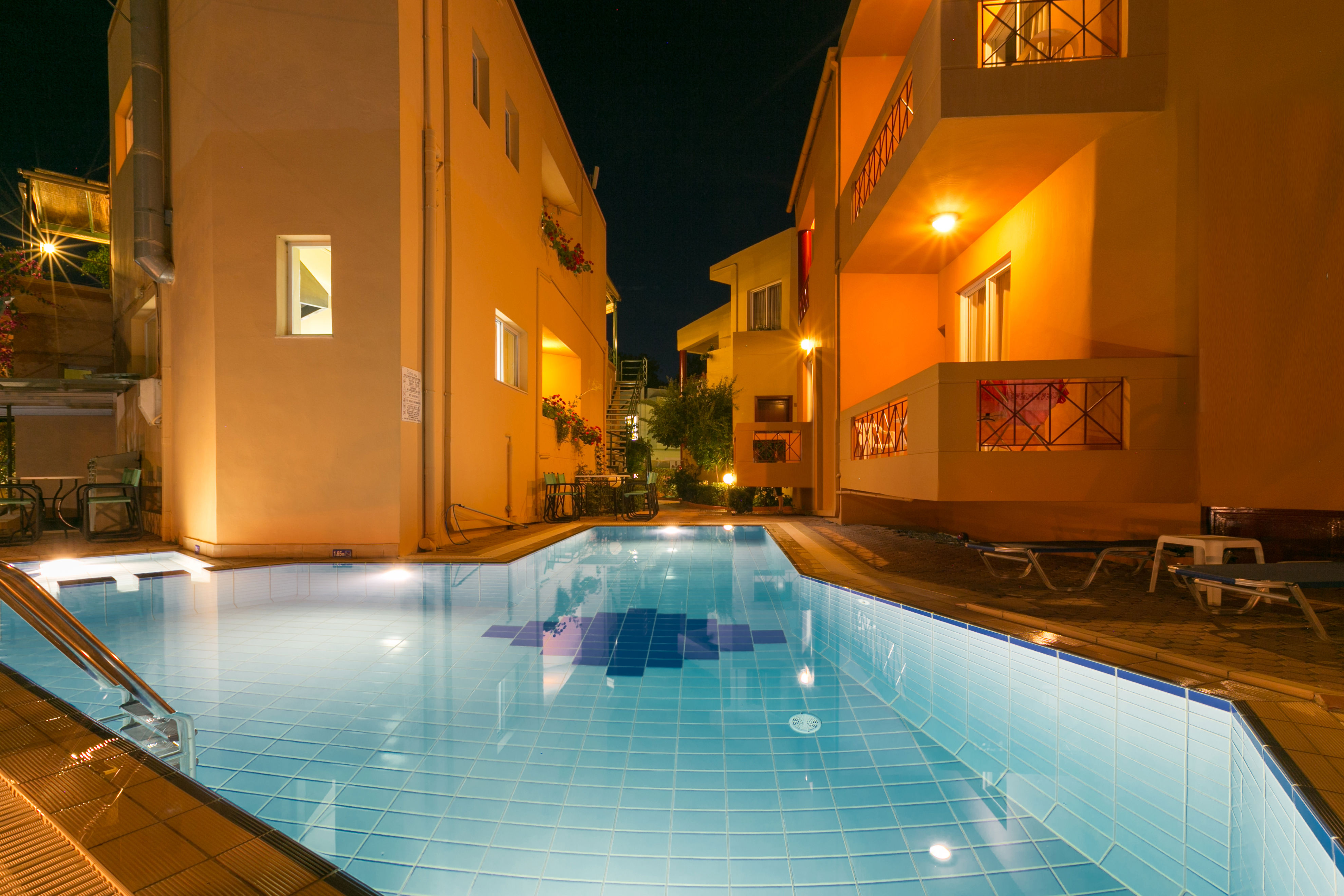 Fly & Go Elotia Hotel