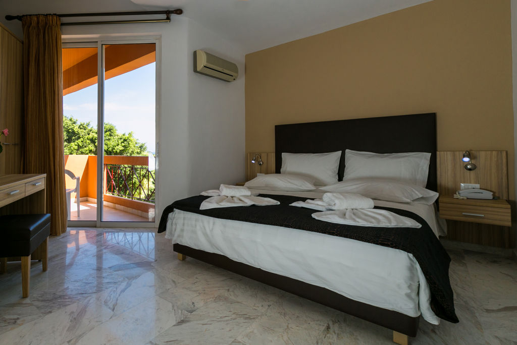 Fly & Go Elotia Hotel foto 5