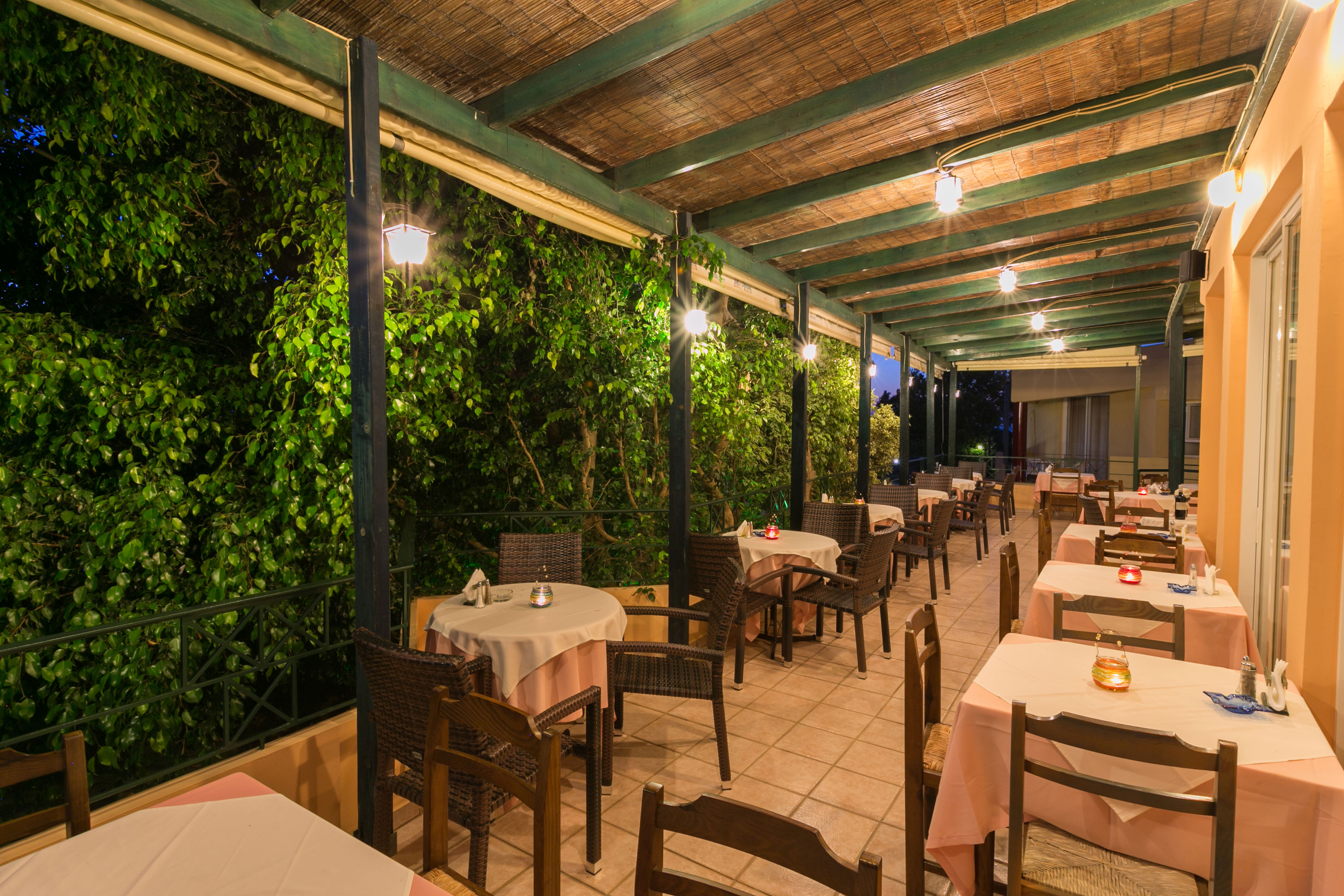 Fly & Go Elotia Hotel