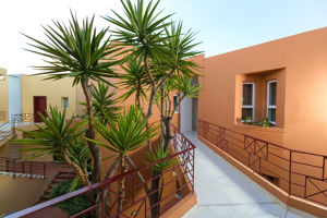 Fly & Go Elotia Hotel