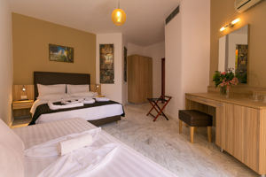 Fly & Go Elotia Hotel