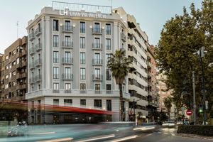 L&H Gran Via Valencia