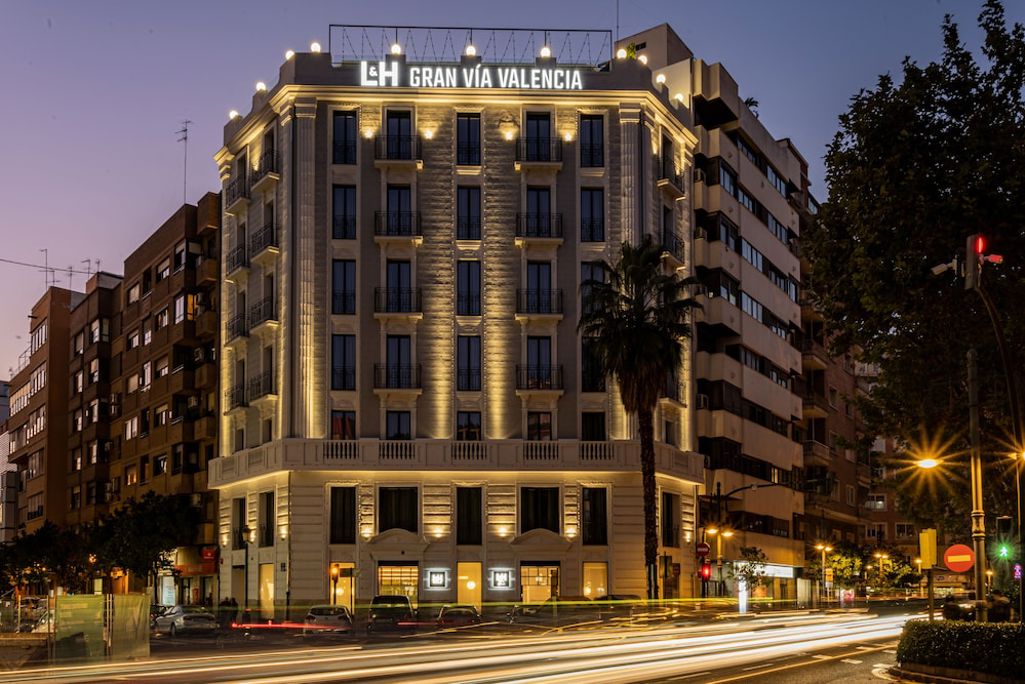 L&H Gran Via Valencia