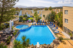 Fly & Go Futura Hotel