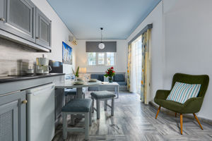 Fly & Go Futura Hotel