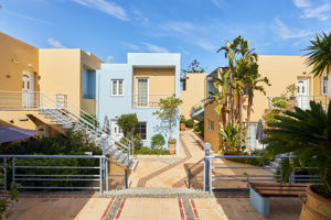 Fly & Go Futura Hotel