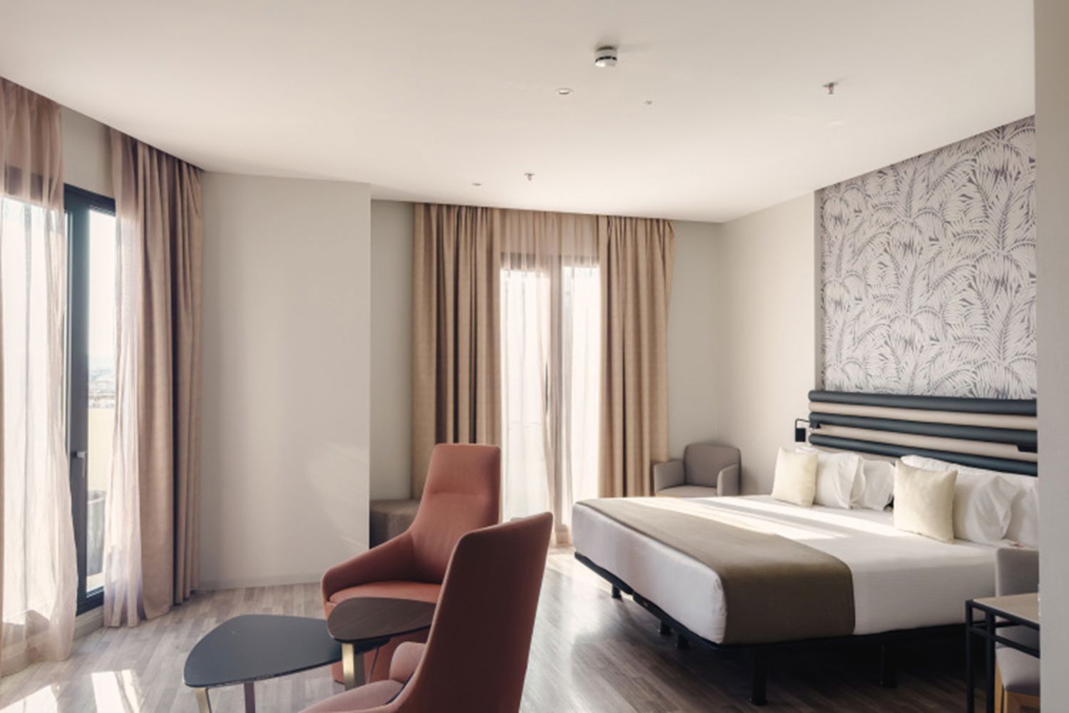 Abba Sevilla Hotel