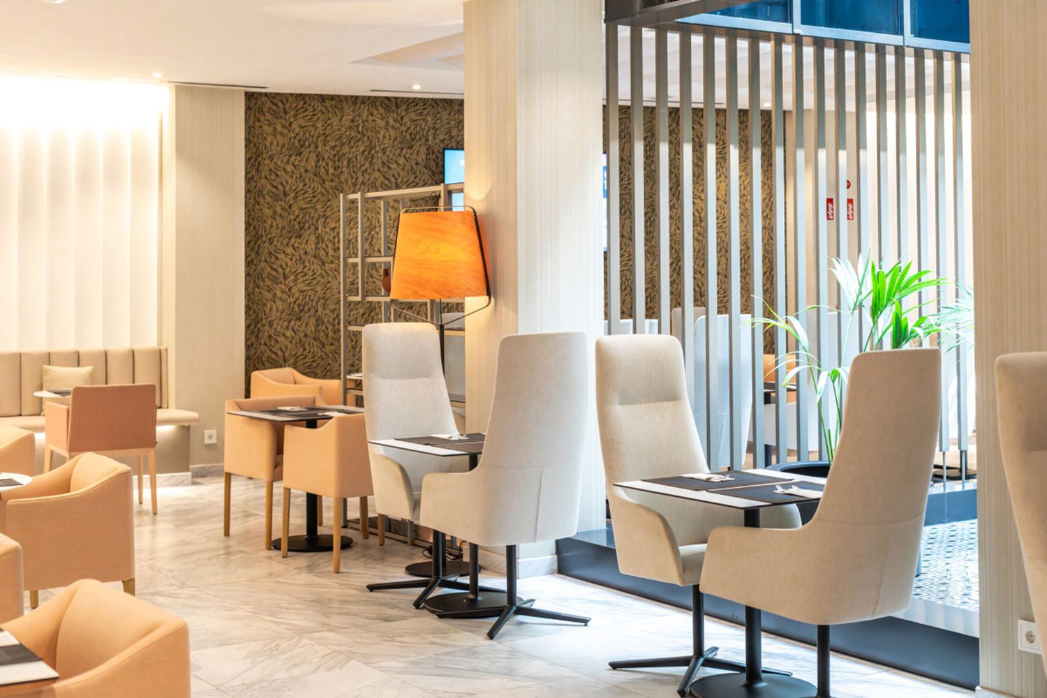 Abba Sevilla Hotel