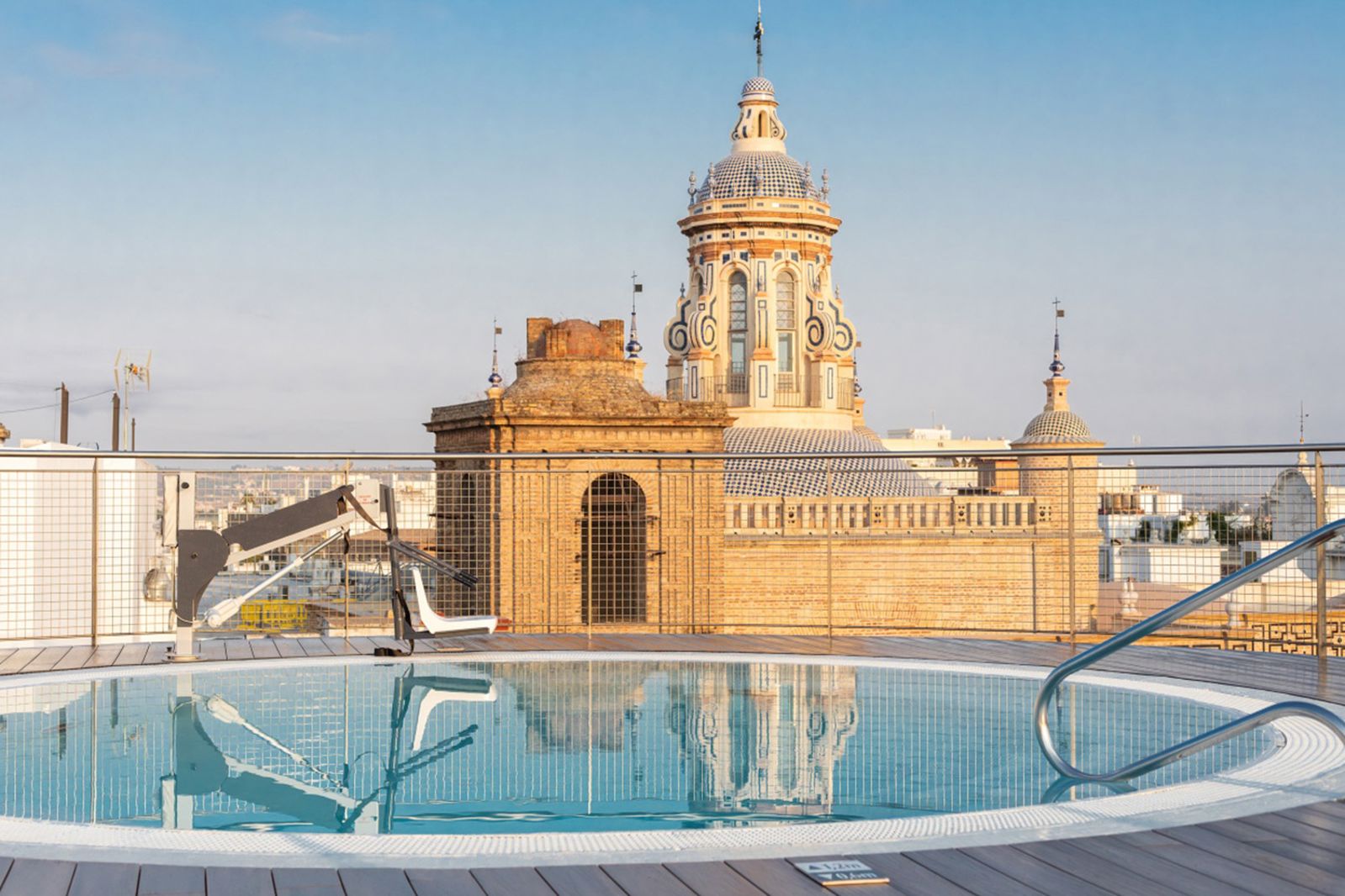 Abba Sevilla Hotel