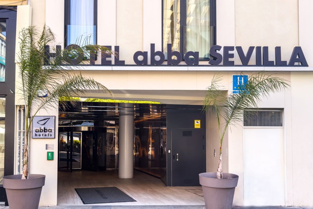Abba Sevilla Hotel